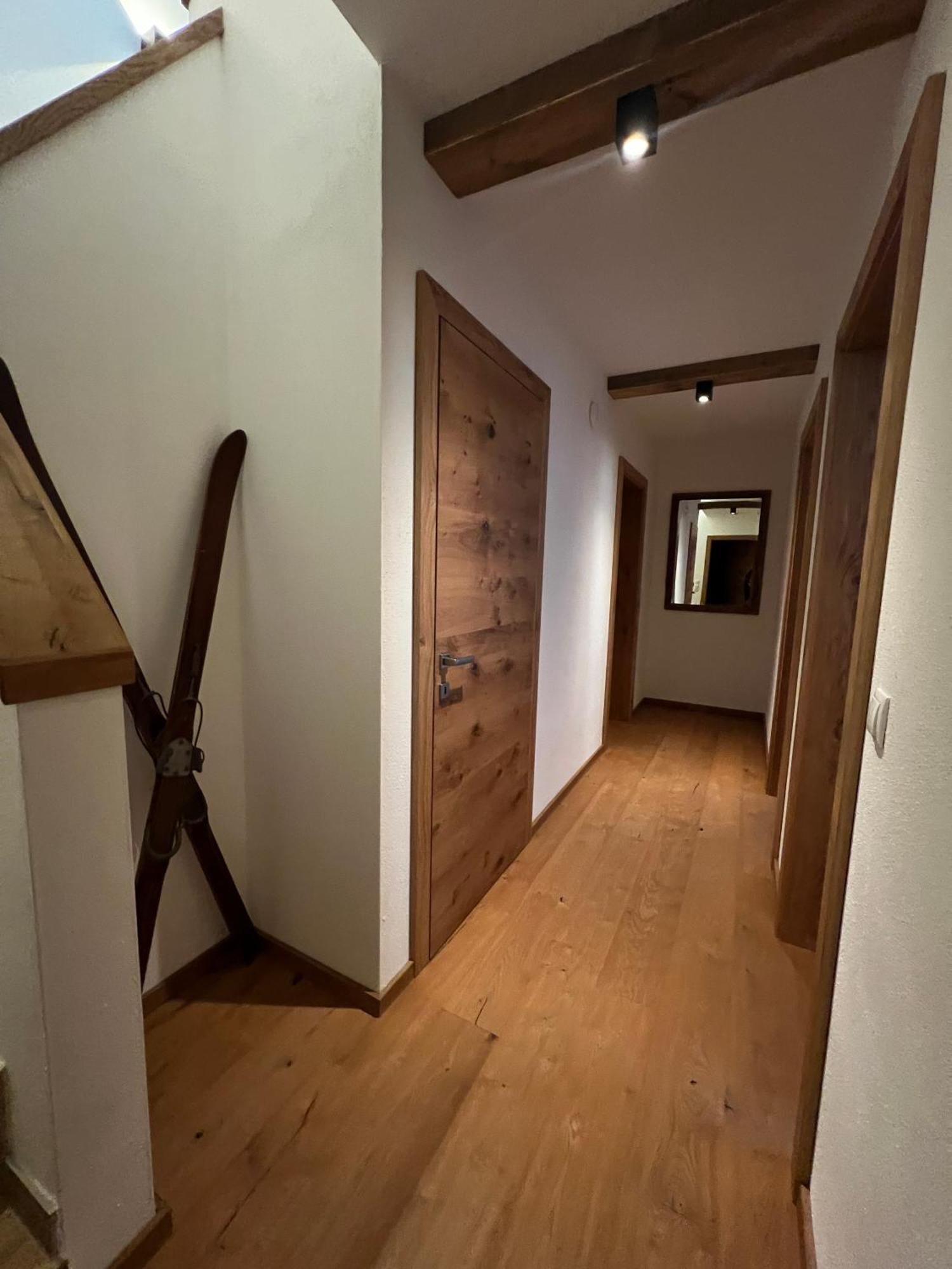 Alp Apart Niederthai Umhausen Quarto foto